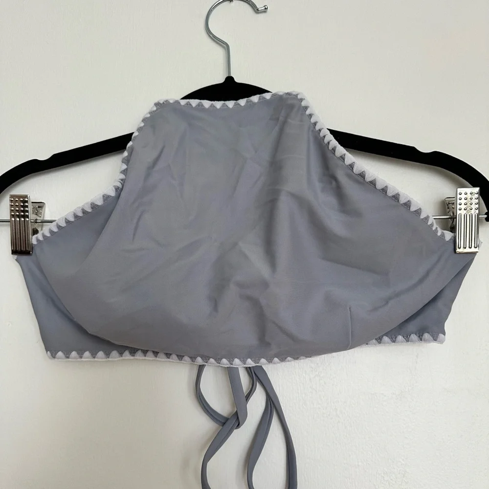 Cupshe swimsuit set - Picture 3 of 6